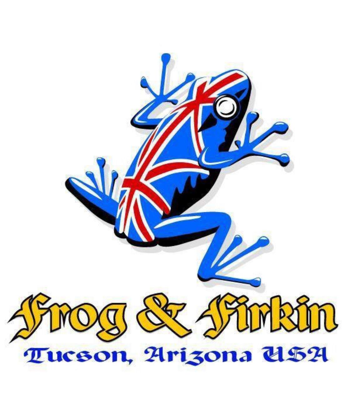 Frog & Firkin