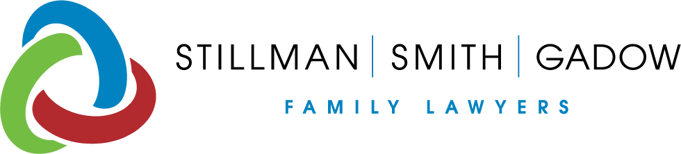 Logo - Stillman Smith Gadow