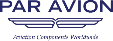 Logo - Par Avion