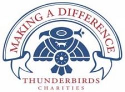 Thunderbirds Charities